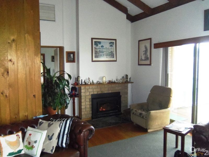 Lot 1 Bower Road, Yankalilla SA 5203