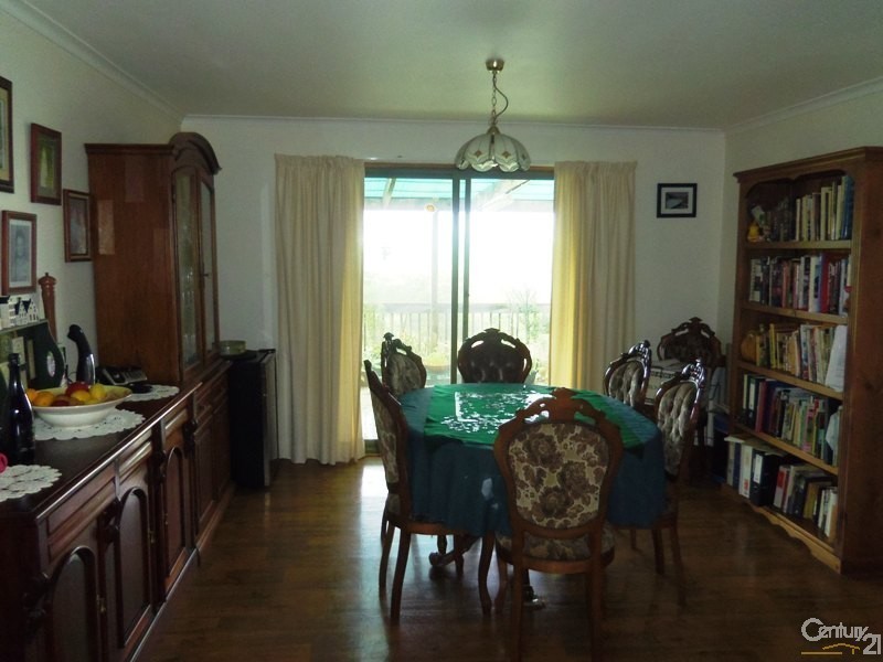 Lot 1 Bower Road, Yankalilla SA 5203