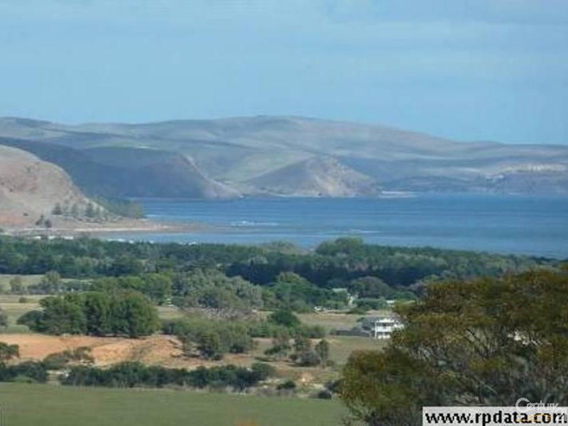 Lot 1 Bower Road, Yankalilla SA 5203