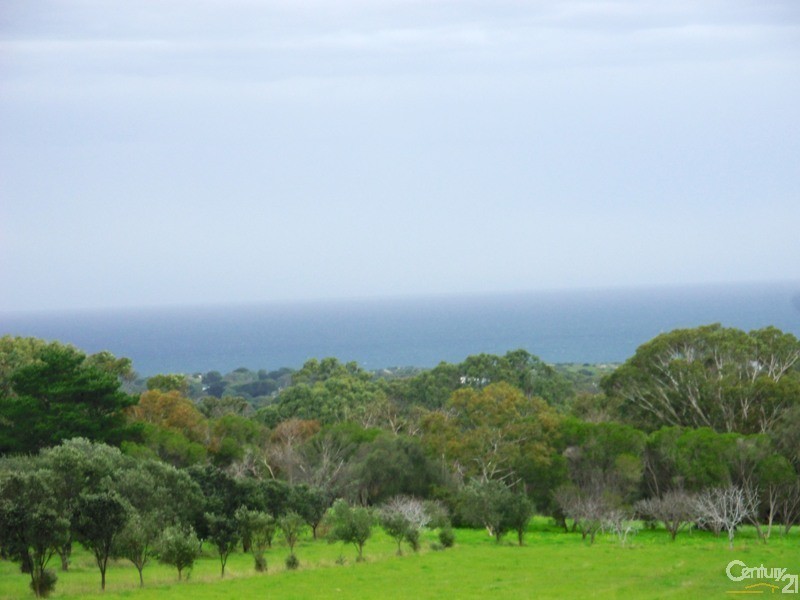 Lot 5 Coast View Court, Yankalilla SA 5203