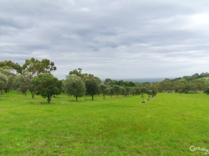 Lot 5 Coast View Court, Yankalilla SA 5203