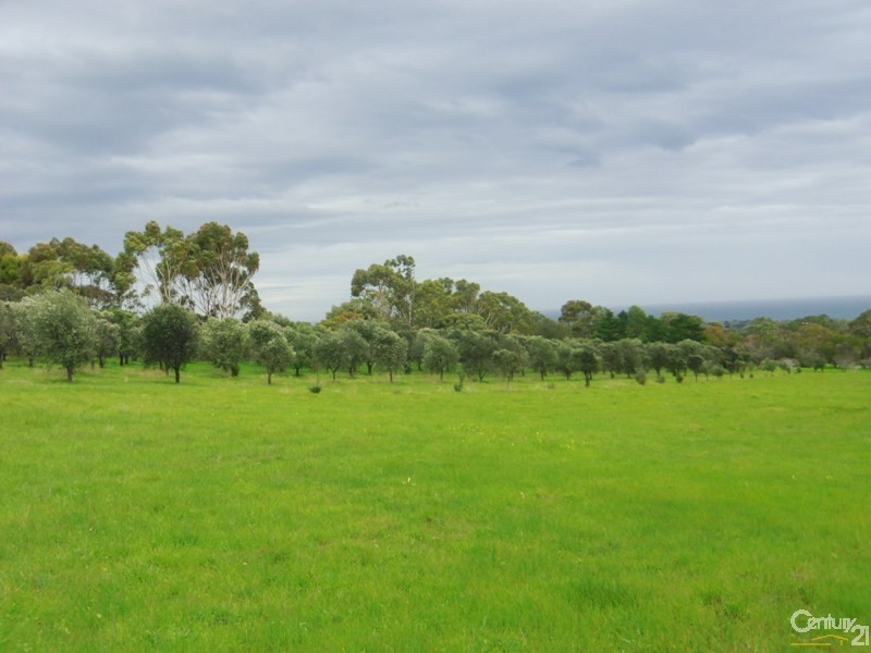 Lot 5 Coast View Court, Yankalilla SA 5203