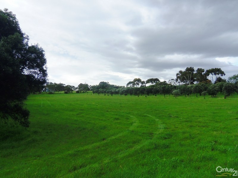 Lot 5 Coast View Court, Yankalilla SA 5203
