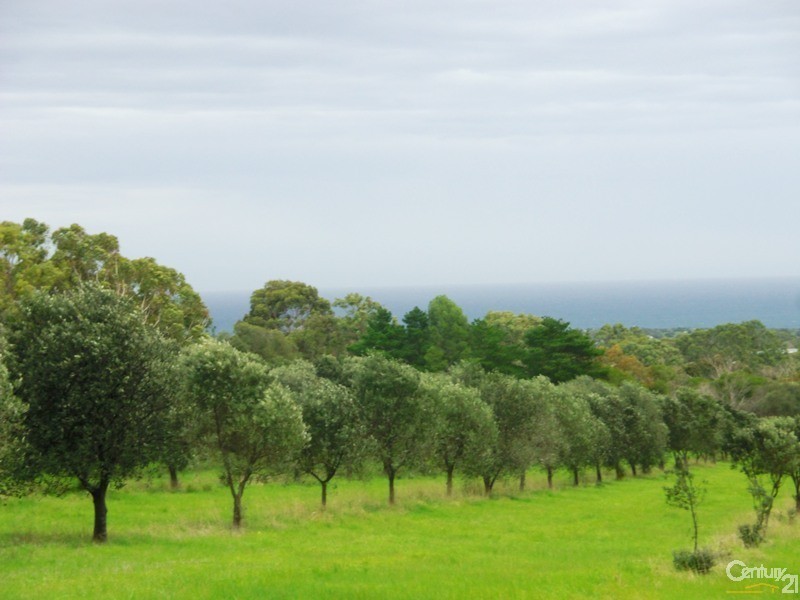 Lot 5 Coast View Court, Yankalilla SA 5203