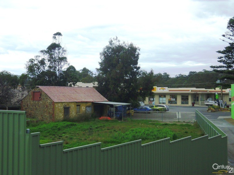 Lot 101 Main South Road, Yankalilla SA 5203