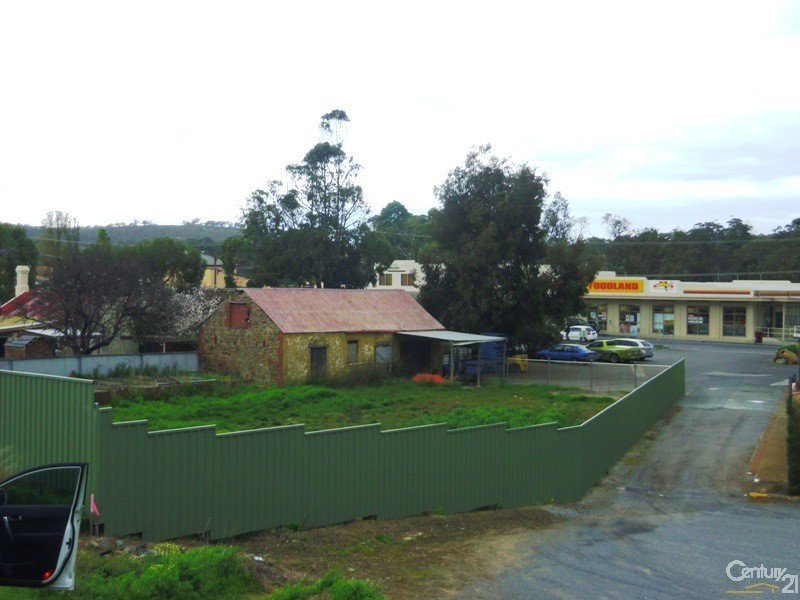 Lot 101 Main South Road, Yankalilla SA 5203