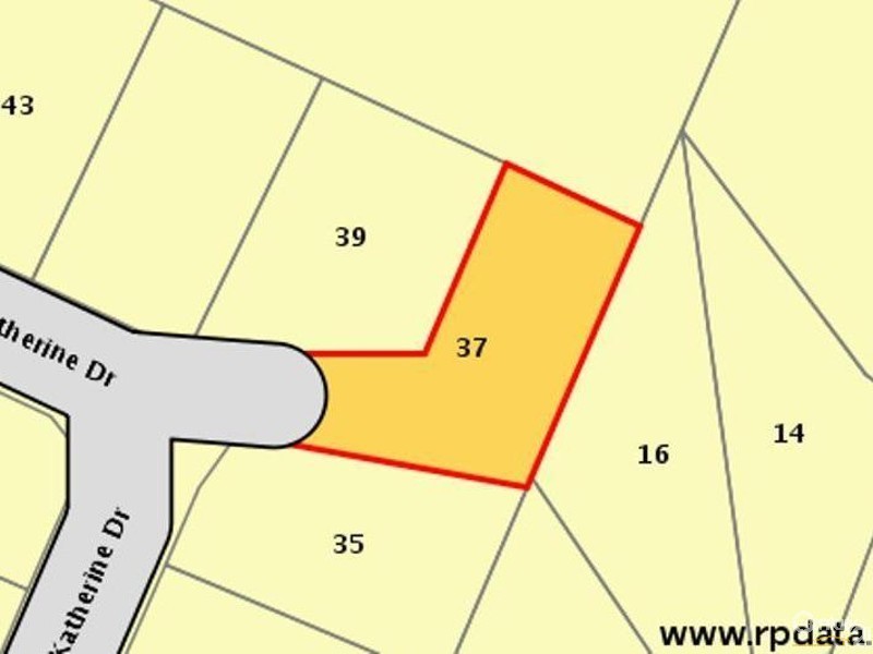 37 Katherine Drive, Normanville SA 5204