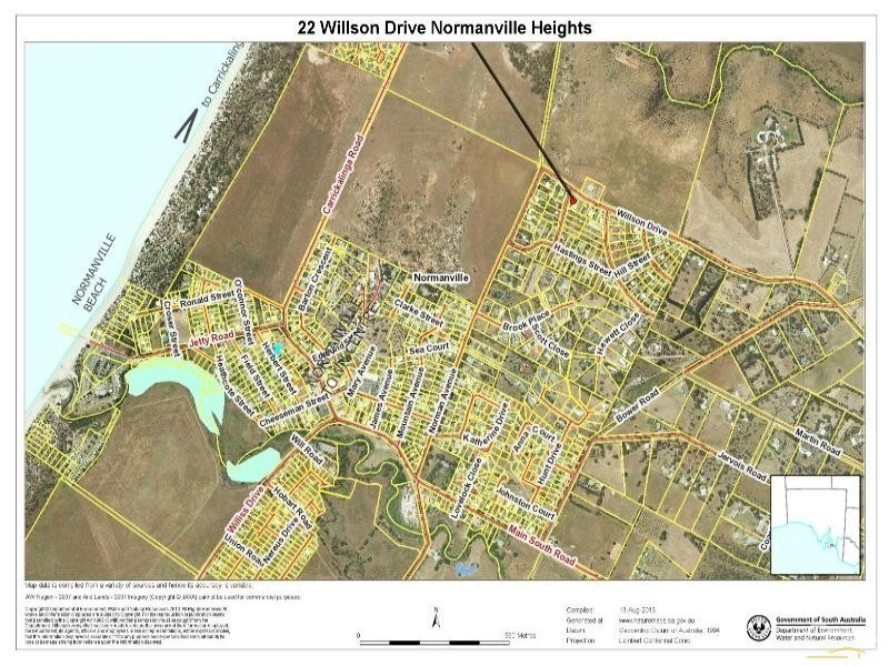 22 Willson Drive, Normanville SA 5204
