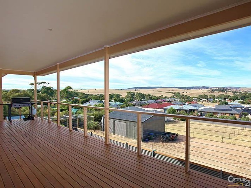 4 Mitchell Heights, Normanville SA 5204
