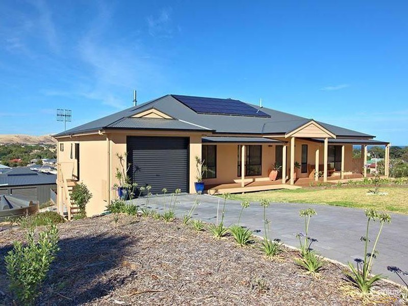 4 Mitchell Heights, Normanville SA 5204