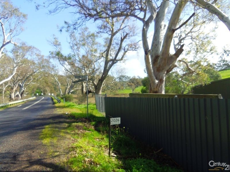 2026 Inman Valley Road, Inman Valley SA 5211