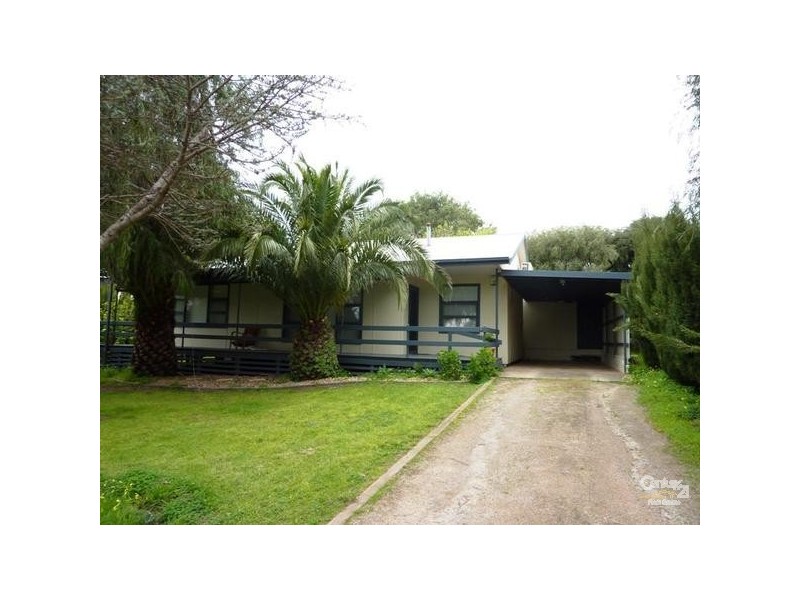 6 Barton Crescent, Normanville SA 5204