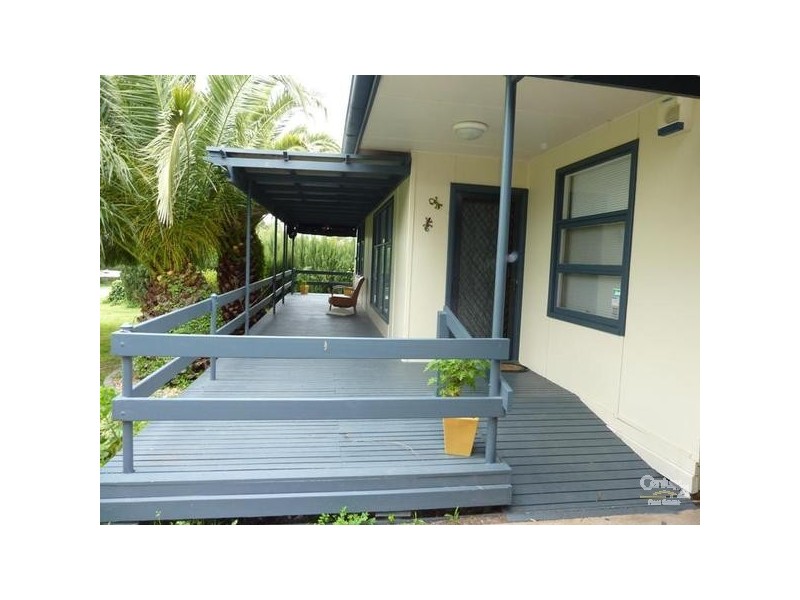 6 Barton Crescent, Normanville SA 5204
