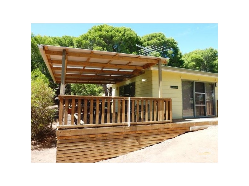 1 Grundy Court, Second Valley SA 5204