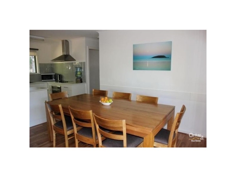 1 Grundy Court, Second Valley SA 5204