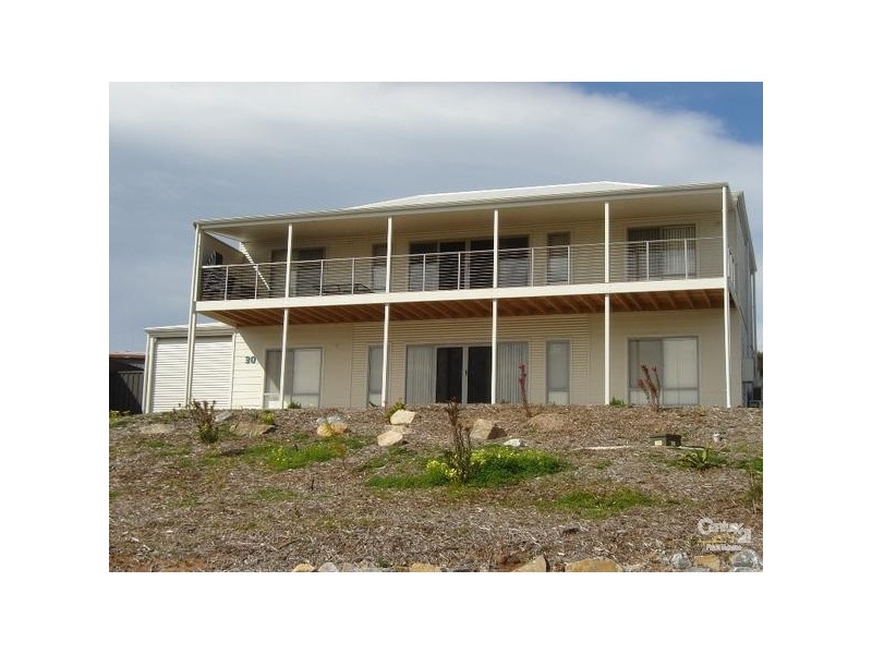 30 Oceanview Drive, Second Valley SA 5204