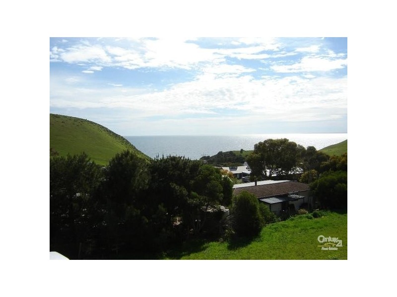 30 Oceanview Drive, Second Valley SA 5204