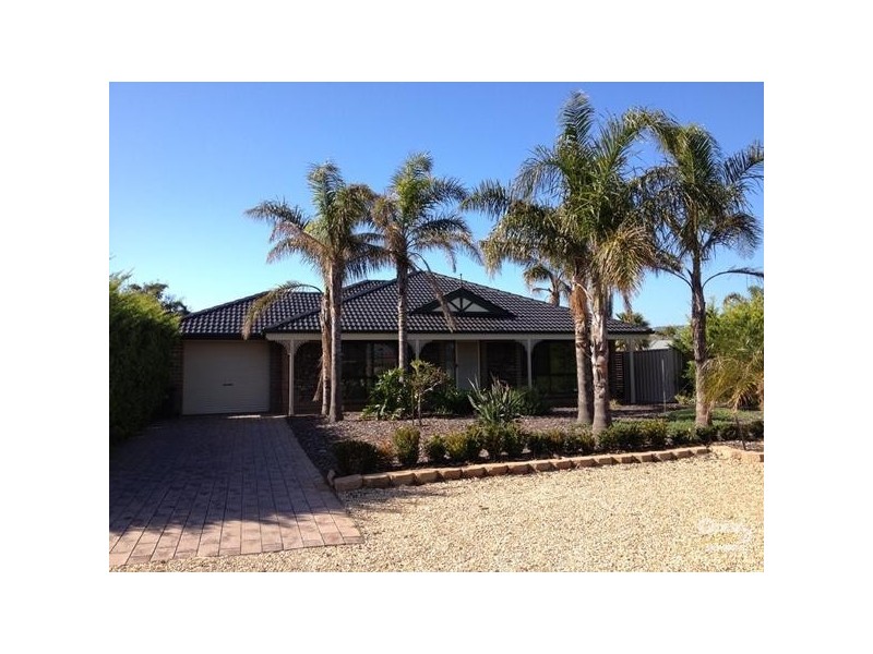 1 Parrumba Court, Carrickalinga SA 5204