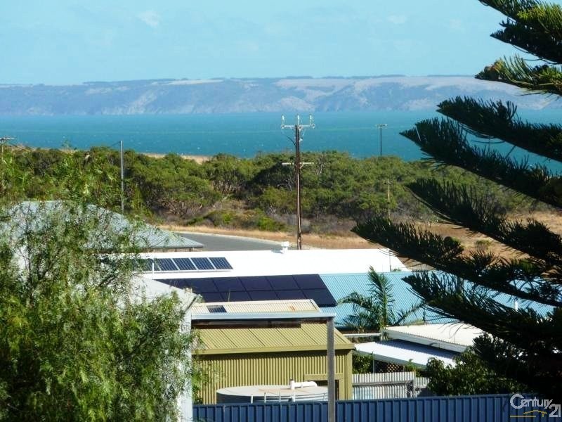 5 Flinders Drive, Cape Jervis SA 5204