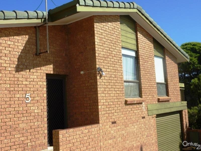 5 Flinders Drive, Cape Jervis SA 5204