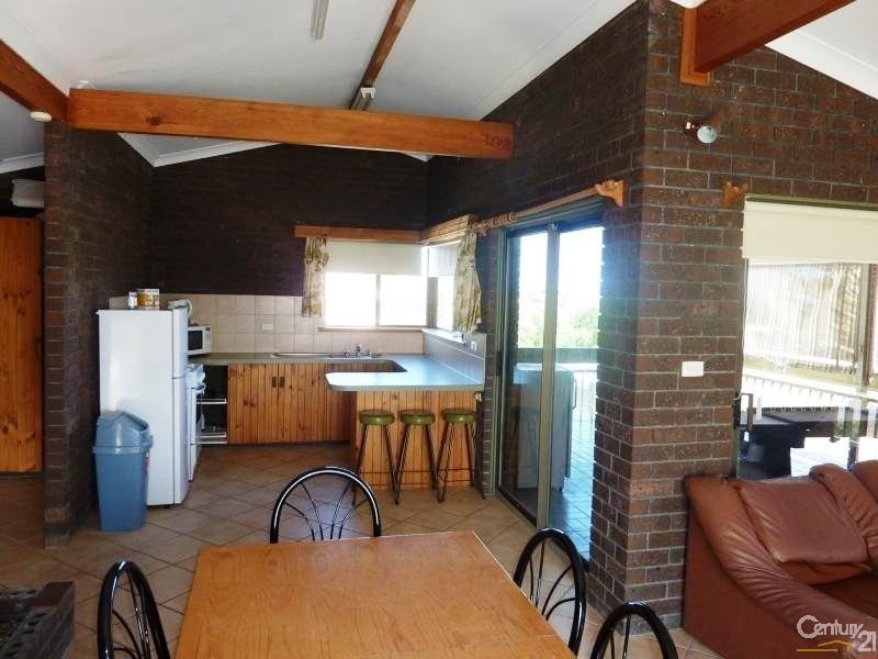 5 Flinders Drive, Cape Jervis SA 5204