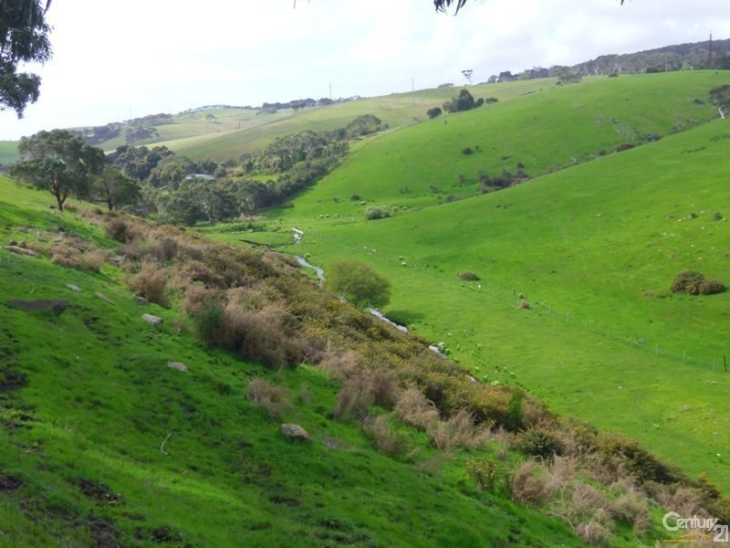 47 Old Council Chambers Road, Delamere SA 5204