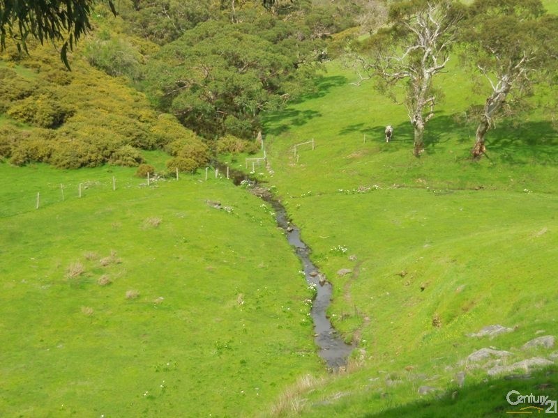 47 Old Council Chambers Road, Delamere SA 5204