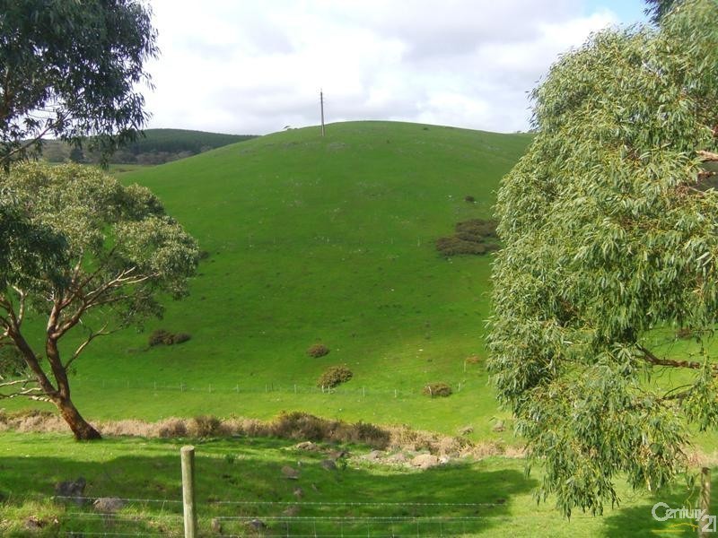 47 Old Council Chambers Road, Delamere SA 5204