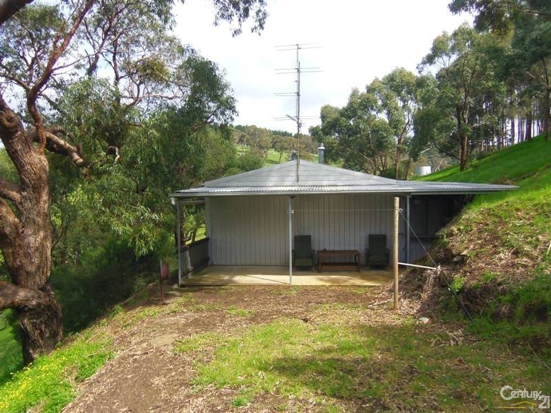 47 Old Council Chambers Road, Delamere SA 5204