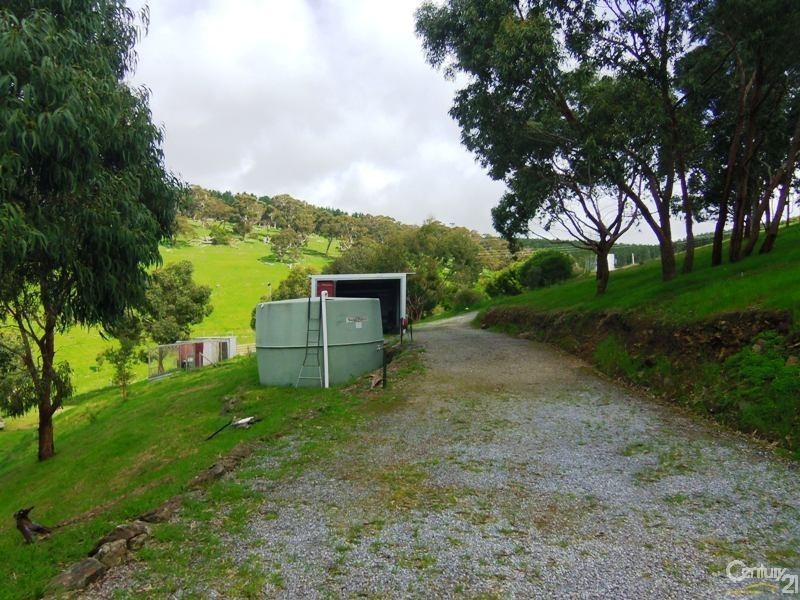 47 Old Council Chambers Road, Delamere SA 5204