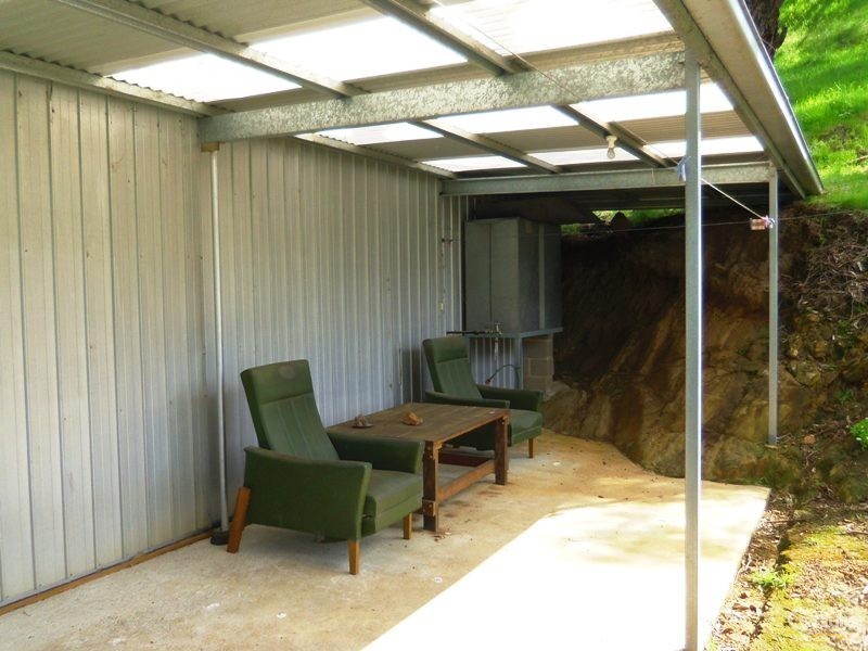 47 Old Council Chambers Road, Delamere SA 5204