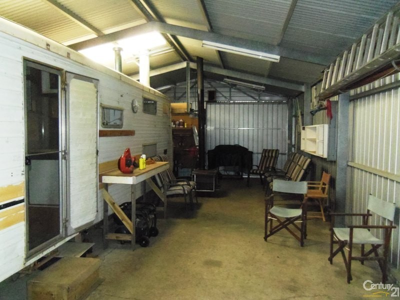 47 Old Council Chambers Road, Delamere SA 5204