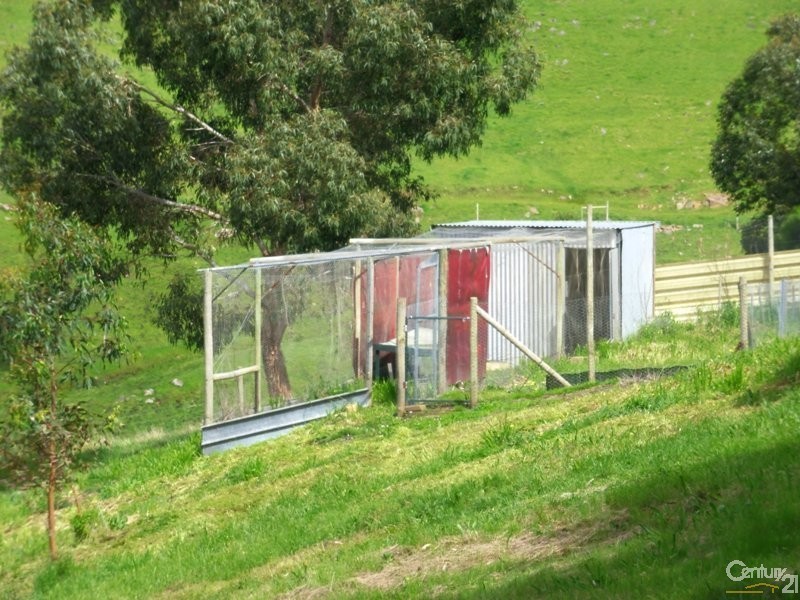 47 Old Council Chambers Road, Delamere SA 5204