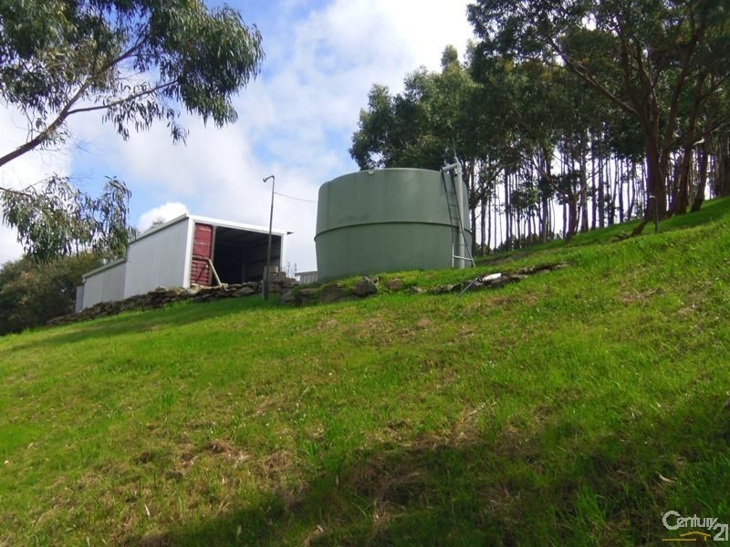 47 Old Council Chambers Road, Delamere SA 5204