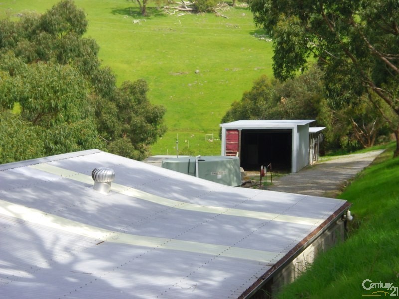 47 Old Council Chambers Road, Delamere SA 5204