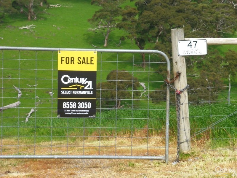 47 Old Council Chambers Road, Delamere SA 5204