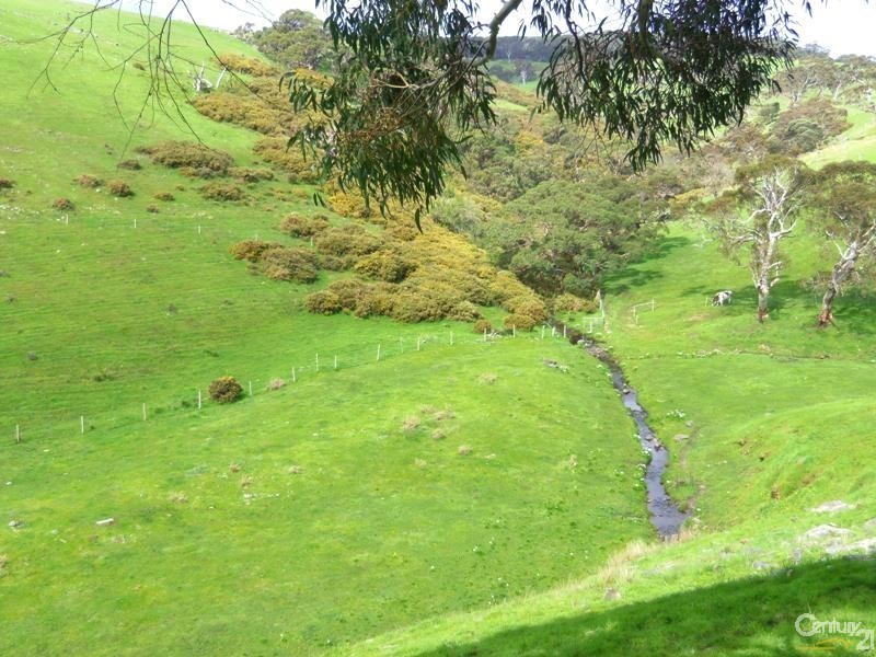 47 Old Council Chambers Road, Delamere SA 5204