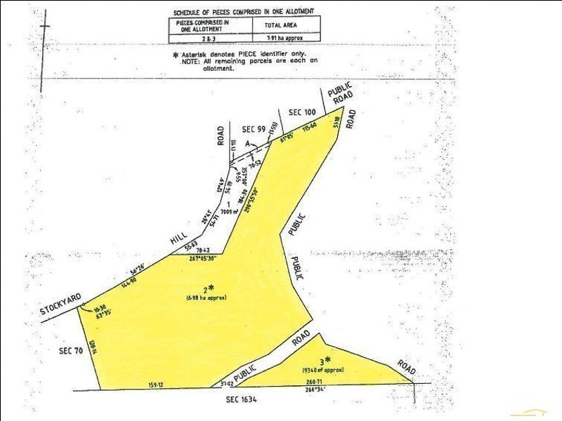 47 Old Council Chambers Road, Delamere SA 5204