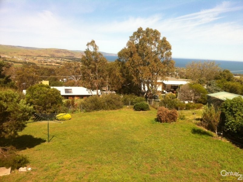 4 Willson Drive, Normanville SA 5204