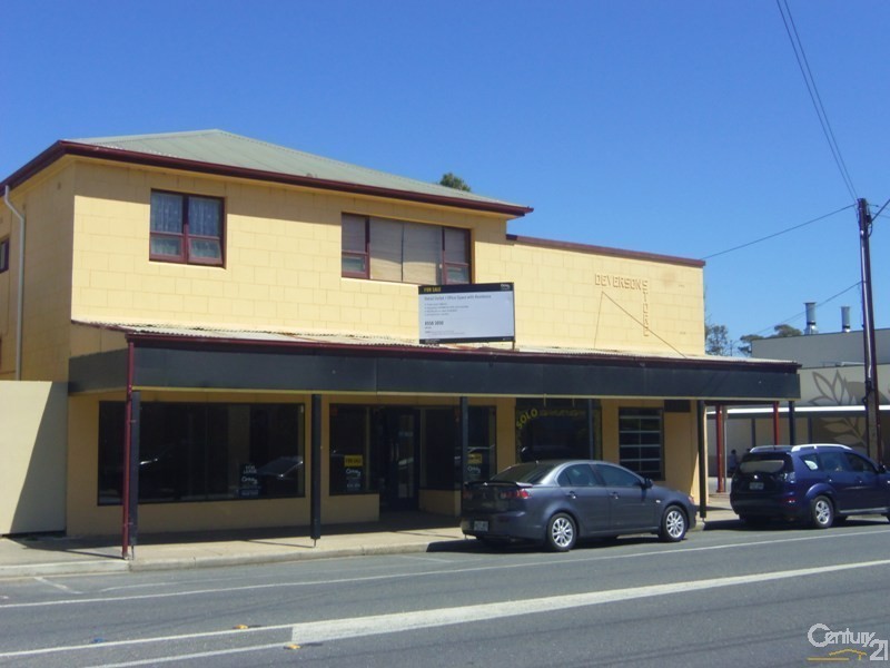 102 Main South Road, Yankalilla SA 5203