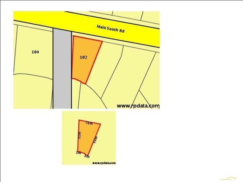 102 Main South Road, Yankalilla SA 5203