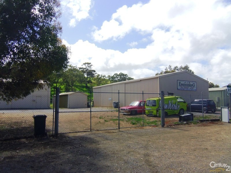 Lot 7 Bartlett Place, Yankalilla SA 5203