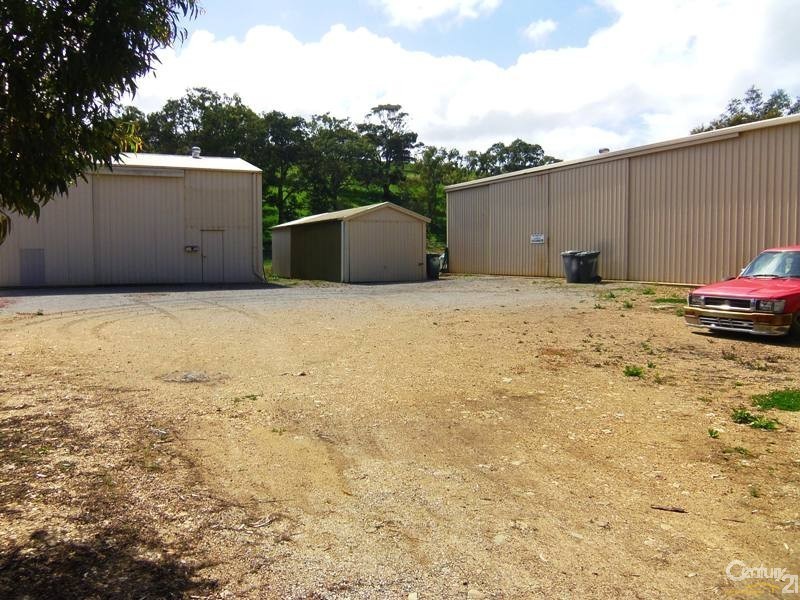 Lot 7 Bartlett Place, Yankalilla SA 5203