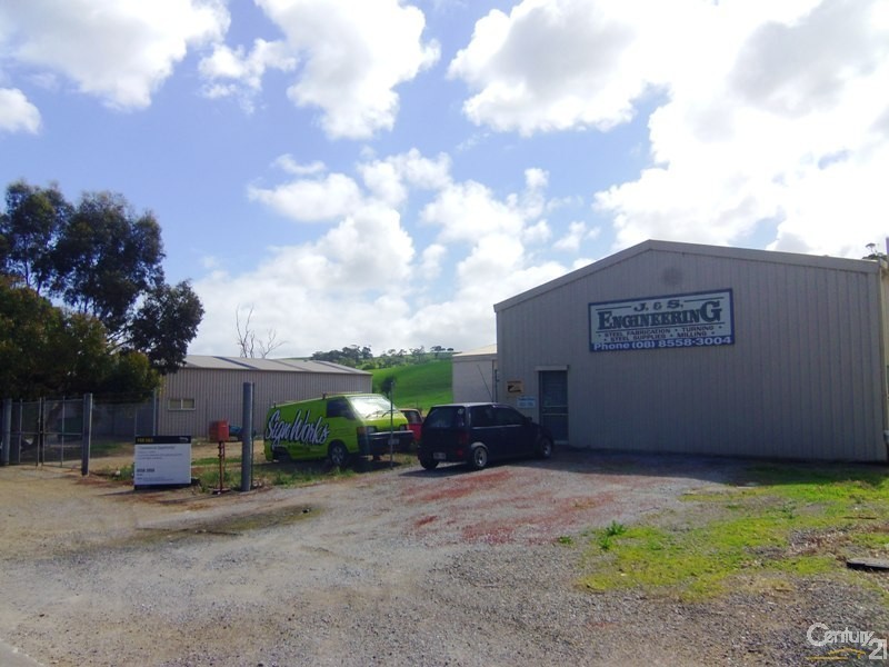 Lot 7 Bartlett Place, Yankalilla SA 5203
