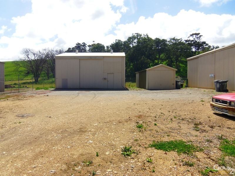 Lot 7 Bartlett Place, Yankalilla SA 5203
