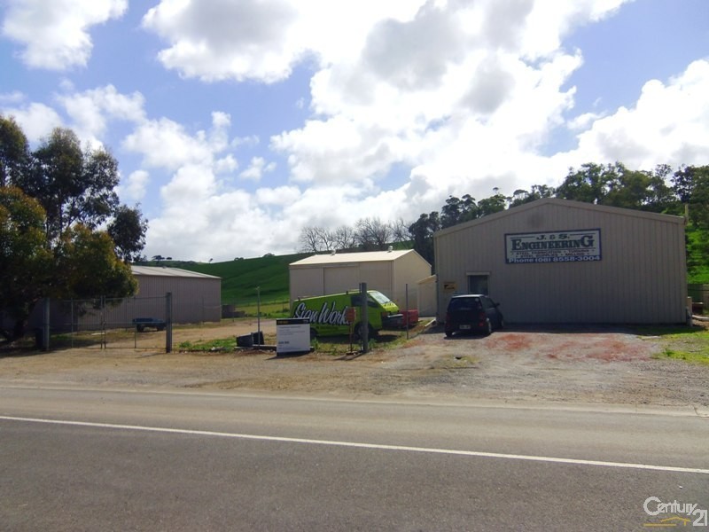 Lot 7 Bartlett Place, Yankalilla SA 5203