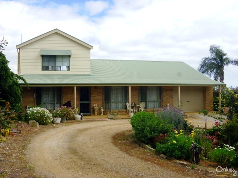 6 Clarke Street, Normanville SA 5204