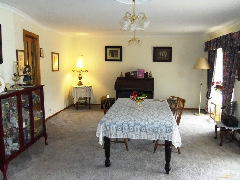 6 Clarke Street, Normanville SA 5204