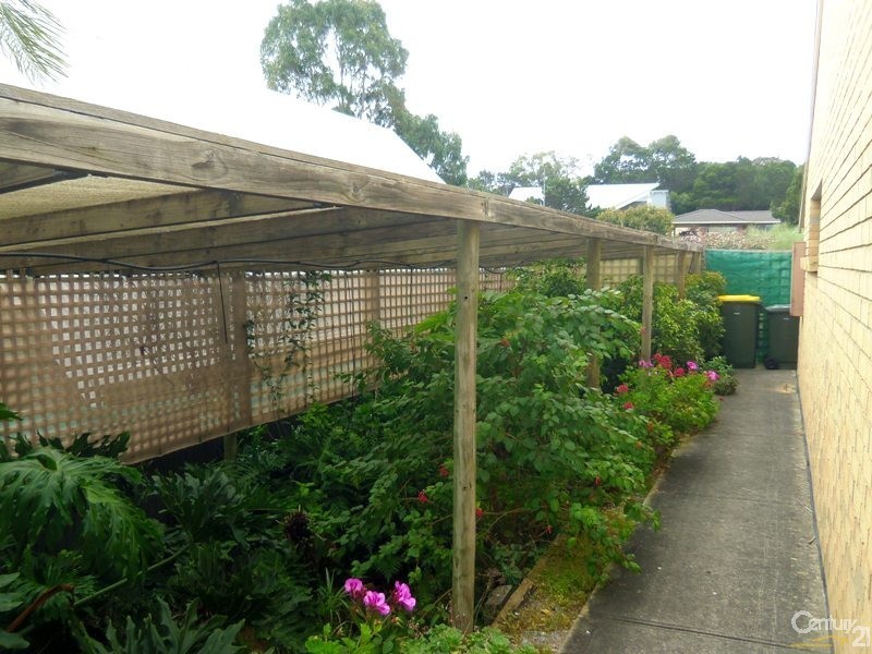 6 Clarke Street, Normanville SA 5204