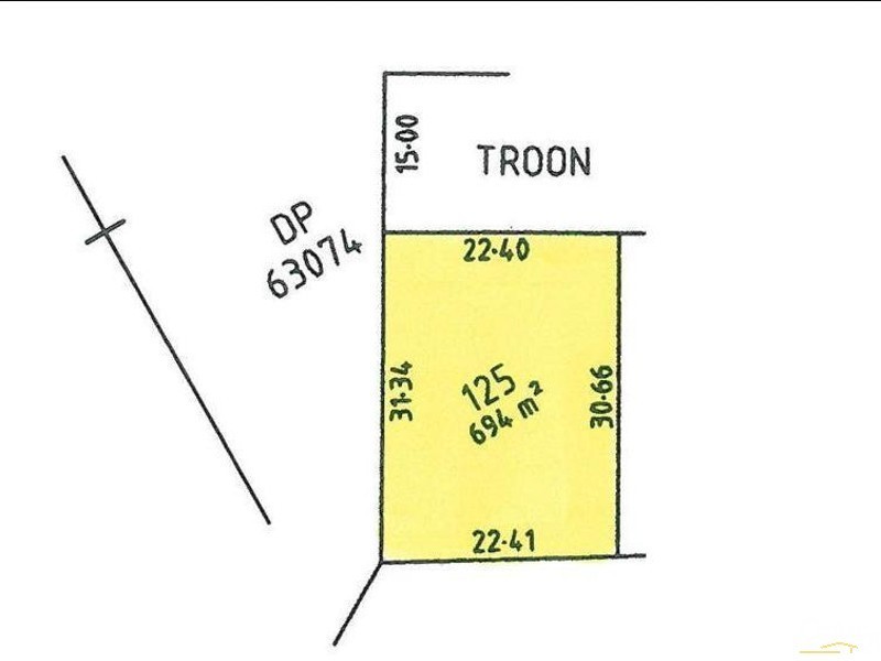 Lot 125 Troon Drive, Normanville SA 5204